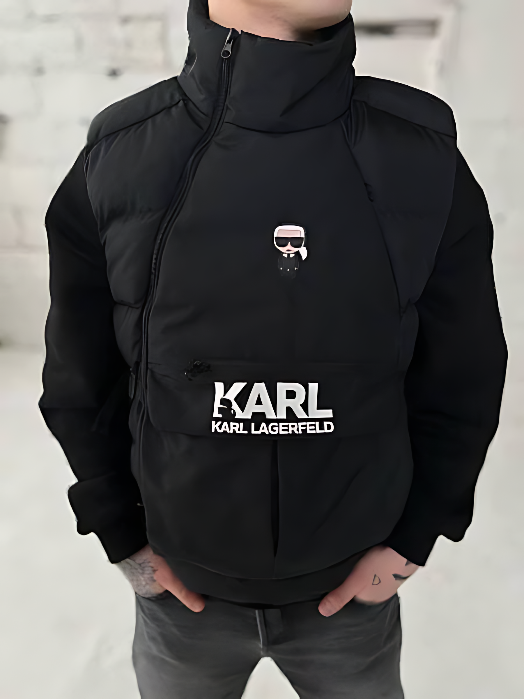 gelée nouvelle arrivage